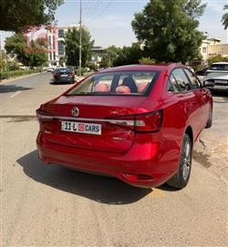 ام جي 5